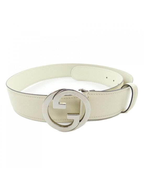 Gucci Belt Beige main image 4